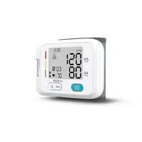 Ecomed BW-83E Antebrazo Automático 2 usuario(s)