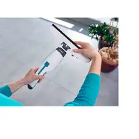 Leifheit 51030 limpiador eléctrico ventana Blanco