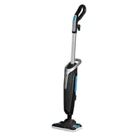 Rowenta RY6555WH limpiador a vapor Fregona a vapor 0,6 L 1200 W Negro, Azul