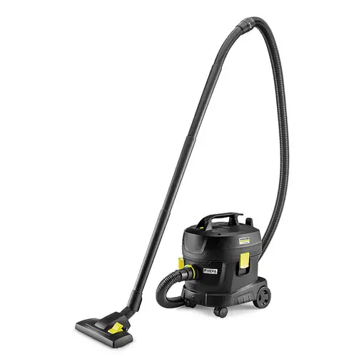 Kärcher 1.527-205.0 aspiradora 11 L Aspiradora de tambor Secar 850 W Bolsa para el