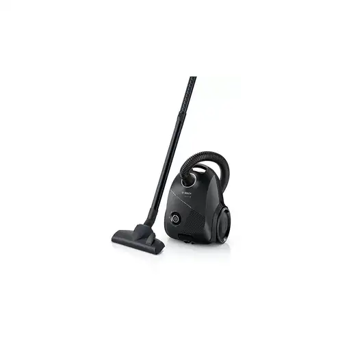Bosch Serie 2 BGLS2BA1 aspiradora 3,5 L Aspiradora cilíndrica Secar 600 W Bolsa pa