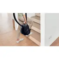 Bosch Serie 2 BGLS2BA1 aspiradora 3,5 L Aspiradora cilíndrica Secar 600 W Bolsa pa