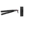 Rowenta X KARL LAGERFELD SF466LF0 Utensilio de peinado Plancha de pelo Caliente Ne