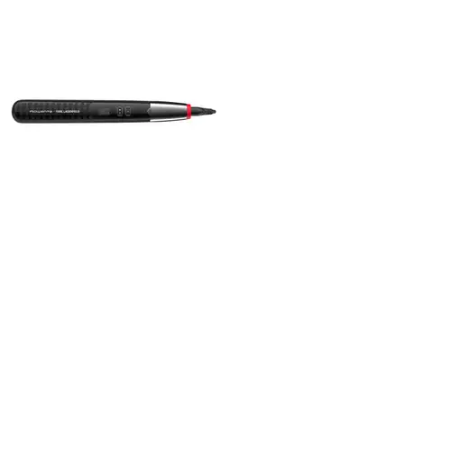 Rowenta X KARL LAGERFELD SF466LF0 Utensilio de peinado Plancha de pelo Caliente Ne