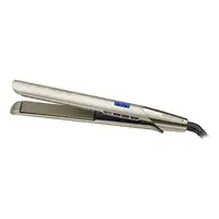 Remington S8605 Utensilio de peinado Plancha de pelo Caliente Oro 3 m