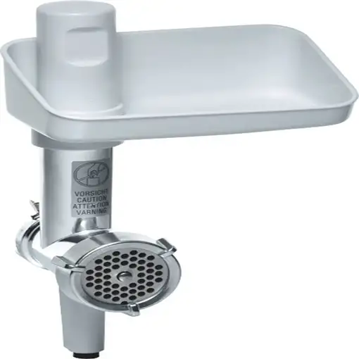 Bosch MUZ5FW1 batidora y accesorio para mezclar alimentos