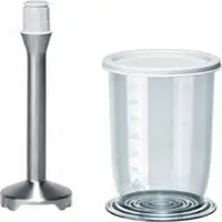 Bosch MFZ4060 batidora y accesorio para mezclar alimentos