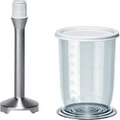 Bosch MFZ4060 batidora y accesorio para mezclar alimentos