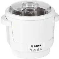 Bosch MUZ5EB2 batidora y accesorio para mezclar alimentos