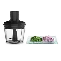 Moulinex HM6539 Batidora de mano 600 W Marrón