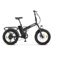 Nilox X8 Pro Negro Acero 50,8 cm (20") 29 kg