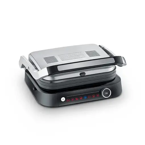 Severin KG2395 parrilla eléctrica de contacto