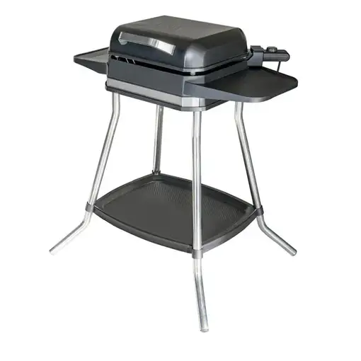 Unold Jimmy parrilla eléctrica de contacto