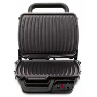 Tefal GC3050 parrilla eléctrica de contacto