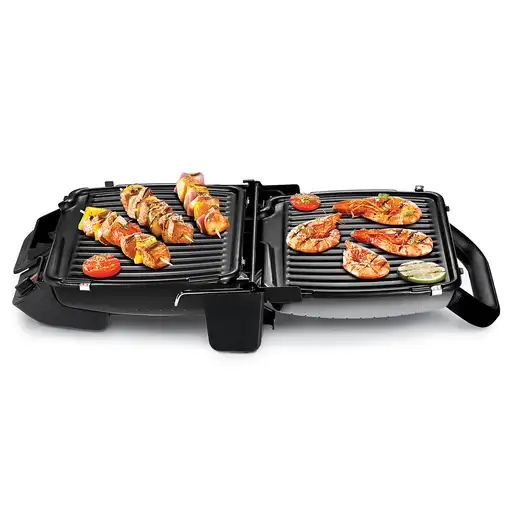 Tefal GC3050 parrilla eléctrica de contacto