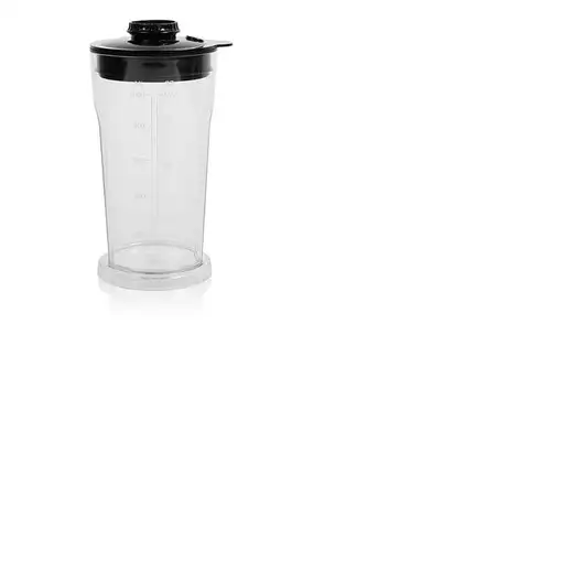 Princess 01.219600.01.001 licuadora 1,5 L Batidora de vaso 800 W Negro, Blanco