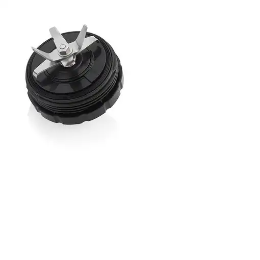 Princess 01.219600.01.001 licuadora 1,5 L Batidora de vaso 800 W Negro, Blanco