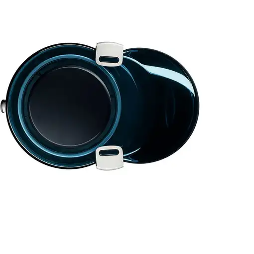 Bosch MES3500 exprimidor 700 W Negro, Plata