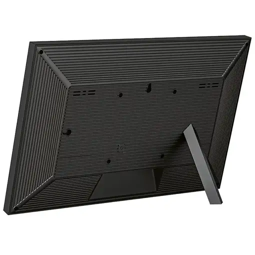 AgfaPhoto APF1560WIFI marco fotográfico digital Negro 39,6 cm (15.6'') Pantalla tác