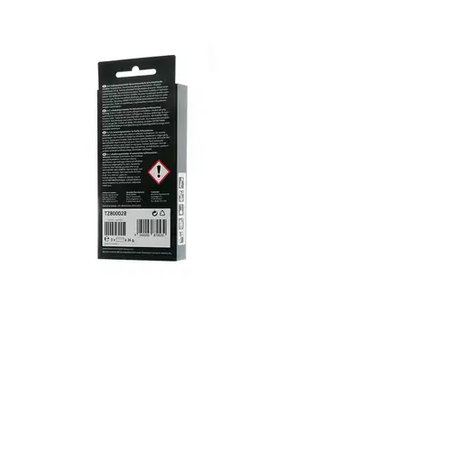 Siemens TZ80002B pieza y accesorio para cafetera Tableta de limpieza