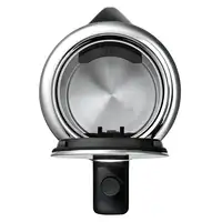 WMF Lono 0413130011 tetera eléctrica 1,6 L 2400 W Acero inoxidable
