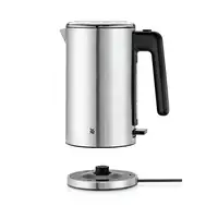WMF Lono 0413130011 tetera eléctrica 1,6 L 2400 W Acero inoxidable