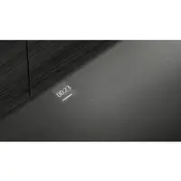 Siemens iQ500 SX65ZX07CE lavavajillas Completamente integrado 14 cubiertos B