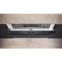 Siemens iQ700 SX87TX02CE lavavajillas Completamente integrado 14 cubiertos A