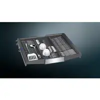 Siemens iQ700 SX87TX02CE lavavajillas Completamente integrado 14 cubiertos A