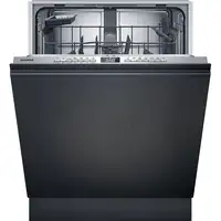 Siemens iQ300 SN63HX16TE lavavajillas Completamente integrado 13 cubiertos D