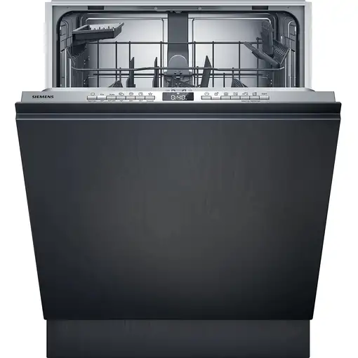 Siemens iQ300 SN63HX16TE lavavajillas Completamente integrado 13 cubiertos D