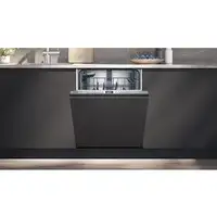 Siemens iQ300 SN63HX16TE lavavajillas Completamente integrado 13 cubiertos D