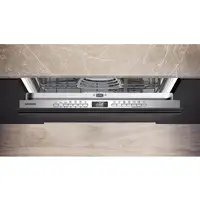 Siemens iQ300 SN63HX16TE lavavajillas Completamente integrado 13 cubiertos D