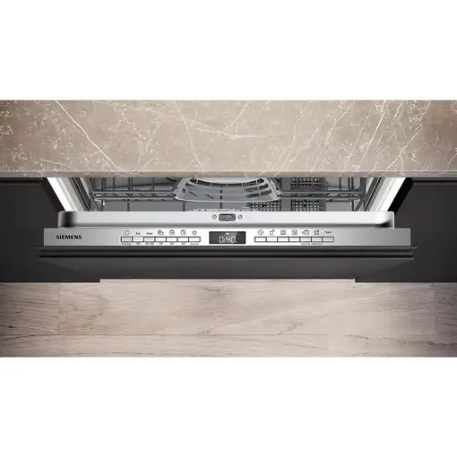Siemens iQ300 SN63HX16TE lavavajillas Completamente integrado 13 cubiertos D