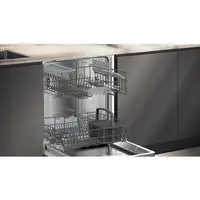 Siemens iQ300 SN63HX16TE lavavajillas Completamente integrado 13 cubiertos D