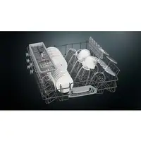Siemens iQ300 SN63HX16TE lavavajillas Completamente integrado 13 cubiertos D
