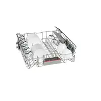 Bosch Serie 4 SMS4HVI33E lavavajillas Independiente 13 cubiertos D