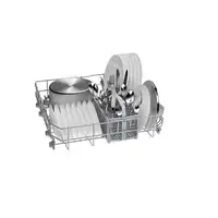 Bosch Serie 4 SMS4HVI33E lavavajillas Independiente 13 cubiertos D