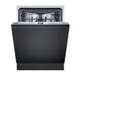 Siemens iQ300 SX63HX14CE lavavajillas Completamente integrado 14 cubiertos D
