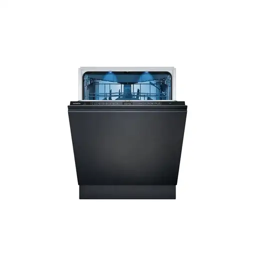Siemens iQ500 SX75ZX07CE lavavajillas Completamente integrado 14 cubiertos B