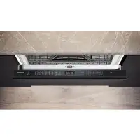 Siemens iQ500 SX75ZX07CE lavavajillas Completamente integrado 14 cubiertos B