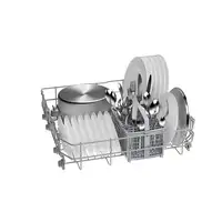 Bosch Serie 4 SMS4HVW33E lavavajillas Bajo encimera 13 cubiertos D