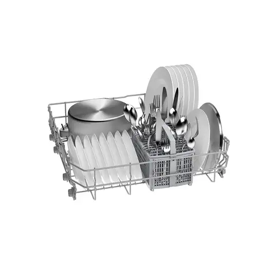 Bosch Serie 4 SMS4HVW33E lavavajillas Bajo encimera 13 cubiertos D