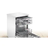Bosch Serie 4 SMS4HVW33E lavavajillas Bajo encimera 13 cubiertos D