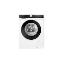 Siemens iQ500 WN44G2A0ES lavadora-secadora Independiente Carga frontal Blanco D