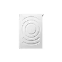 Siemens iQ500 WN44G2A0ES lavadora-secadora Independiente Carga frontal Blanco D