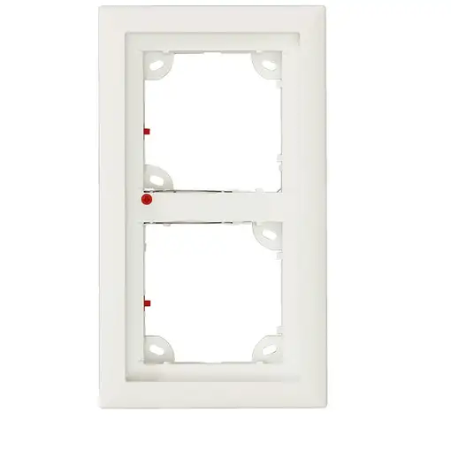 Mobotix MX-OPT-FRAME-2-EXT-SV kit para cámara