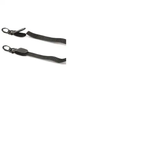 Mobilis BANDOLIER TRANSPORT correa Universal Negro