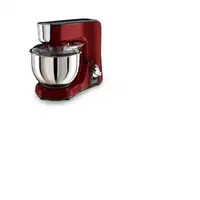 Russell Hobbs 23480-56 batidora Batidora de varillas 1000 W Negro, Rojo