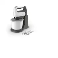 Moulinex HM4641 Batidora de varillas 500 W Blanco